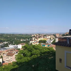 Casa Di Alfredo Siena