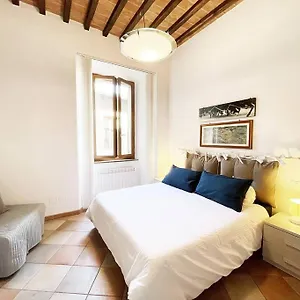 Apartamento Casa Montanini Centro Storico, Siena