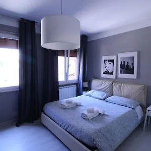 Apartamento The White House, Siena