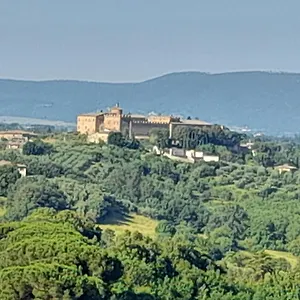 Apartamento Dimora Bellavista, Siena