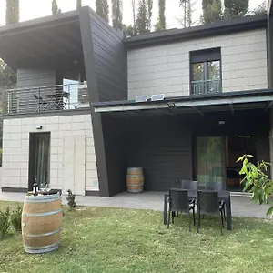 Apartamento La Casa Nel Bosco, Siena