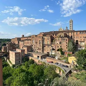 Apartamento A Due Passi Dal Duomo, Siena