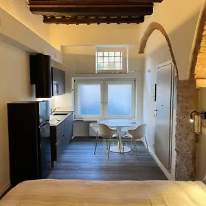 Apartamento Fontebranda Nest, Siena