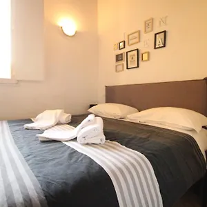 Apartamento Tiny House Centro Storico, Siena