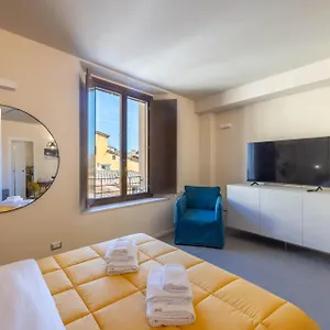 Apartamento Ampio Monolocale Nel Centro Storico Di, Siena