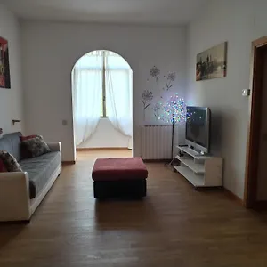 Apartamento Casa Mirella, Siena