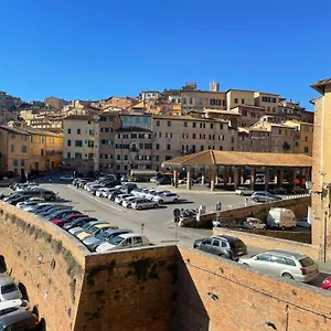 Salicotto 56 Siena