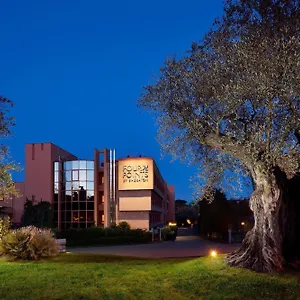 Four Points By Sheraton Hotel