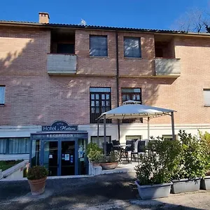 Hotel I Platani, Siena