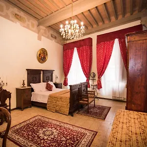 Bed & Breakfast All'ombra Della Torre Only, Siena