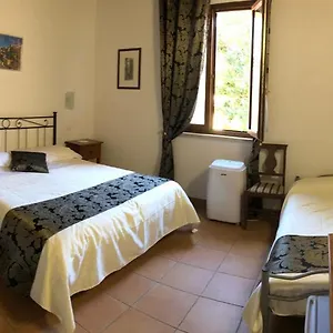 2* Πανσιόν Tuscany