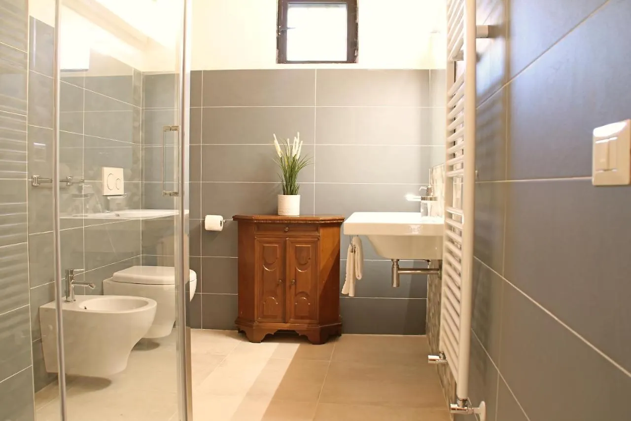 I Voltoni Di Corsignano Apartment Siena