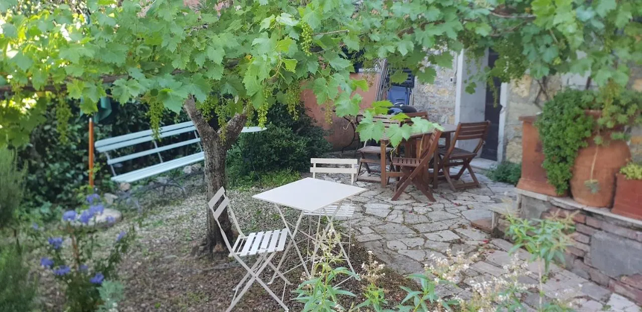I Voltoni Di Corsignano Apartment Siena