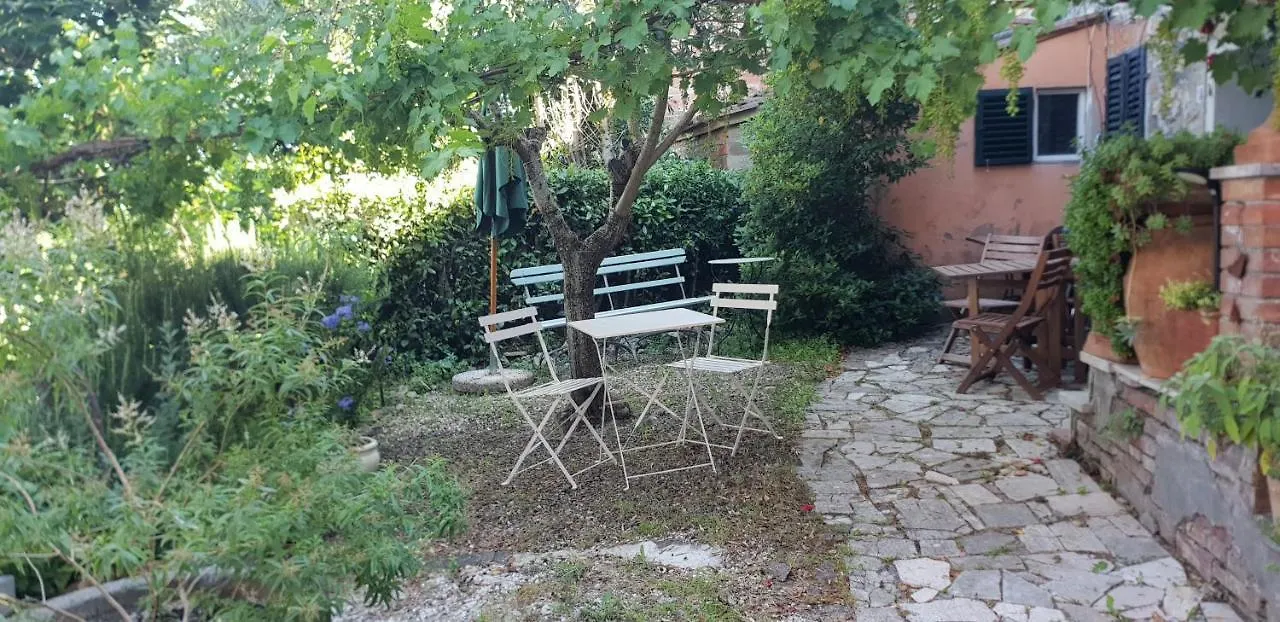 I Voltoni Di Corsignano Apartment Siena