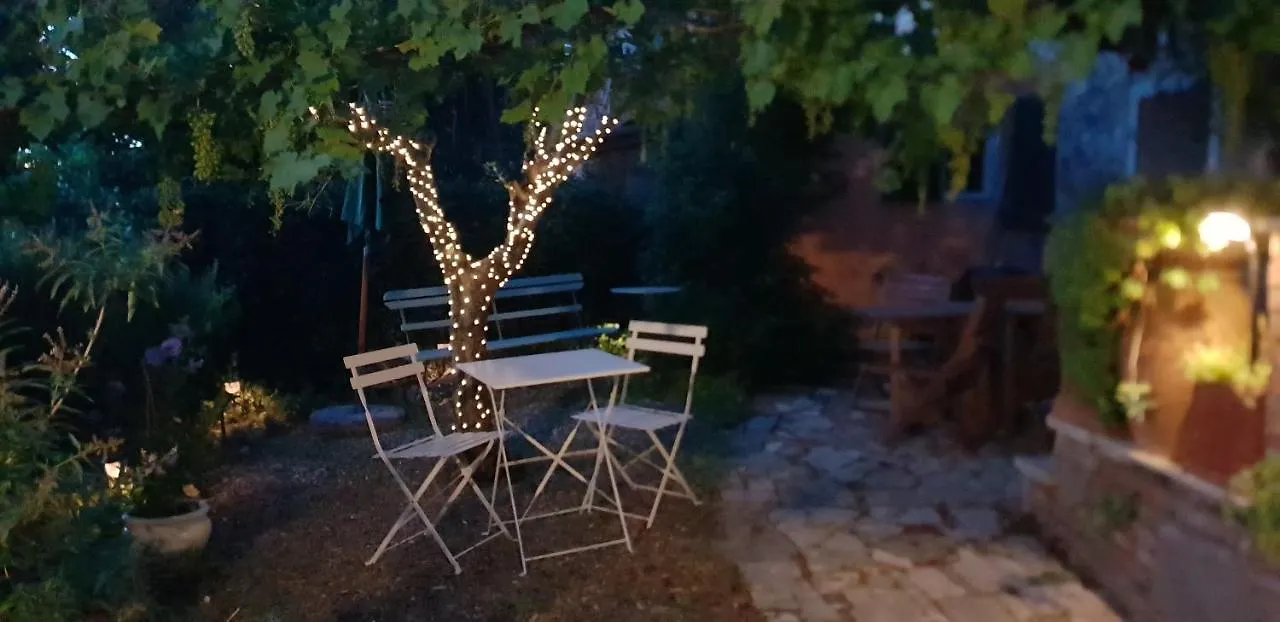 I Voltoni Di Corsignano Apartment Siena Italy