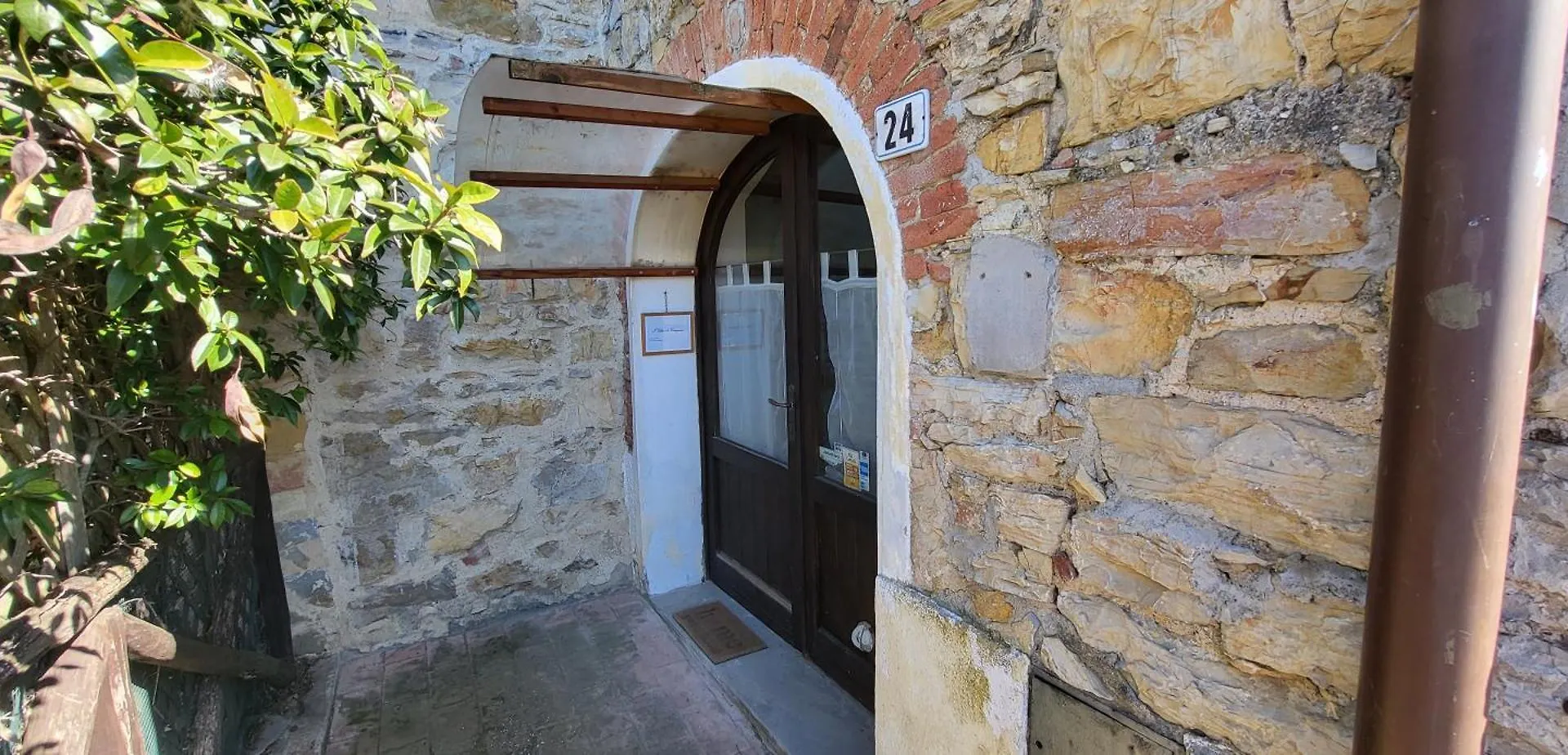 I Voltoni Di Corsignano Apartment Siena 0*,