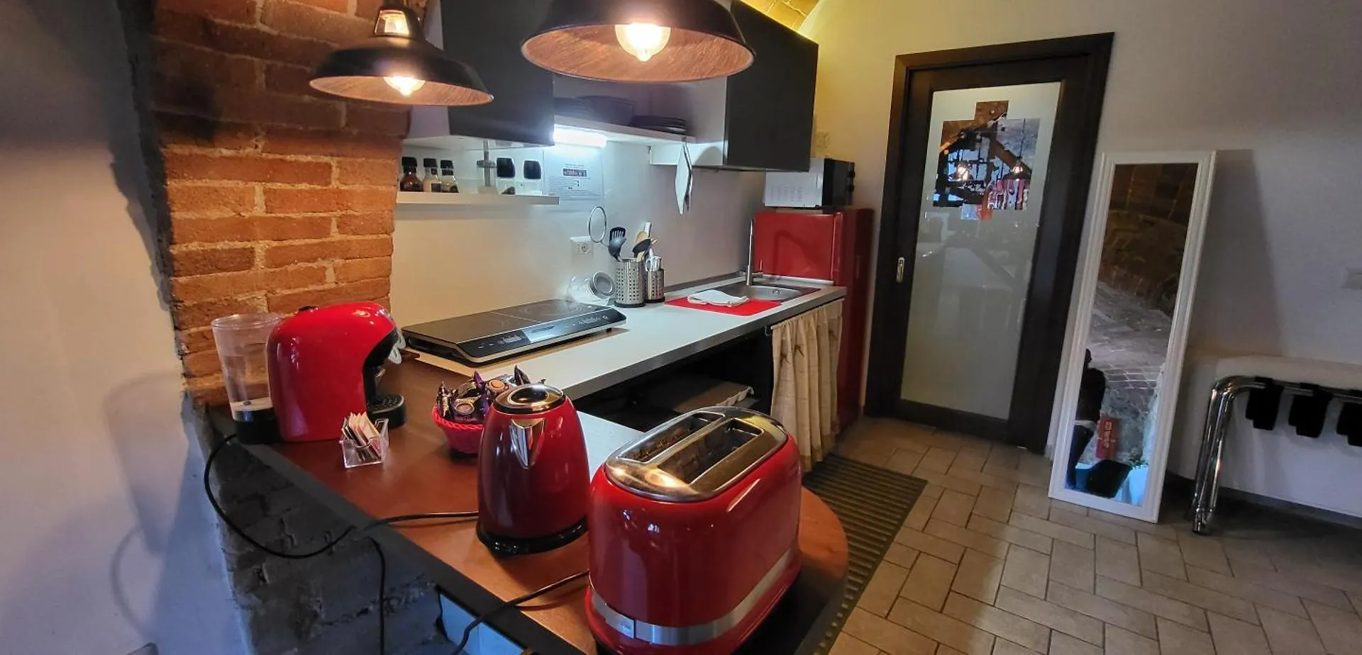 I Voltoni Di Corsignano Apartment Siena