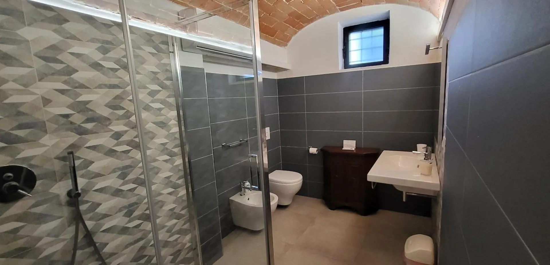 I Voltoni Di Corsignano Apartment Siena