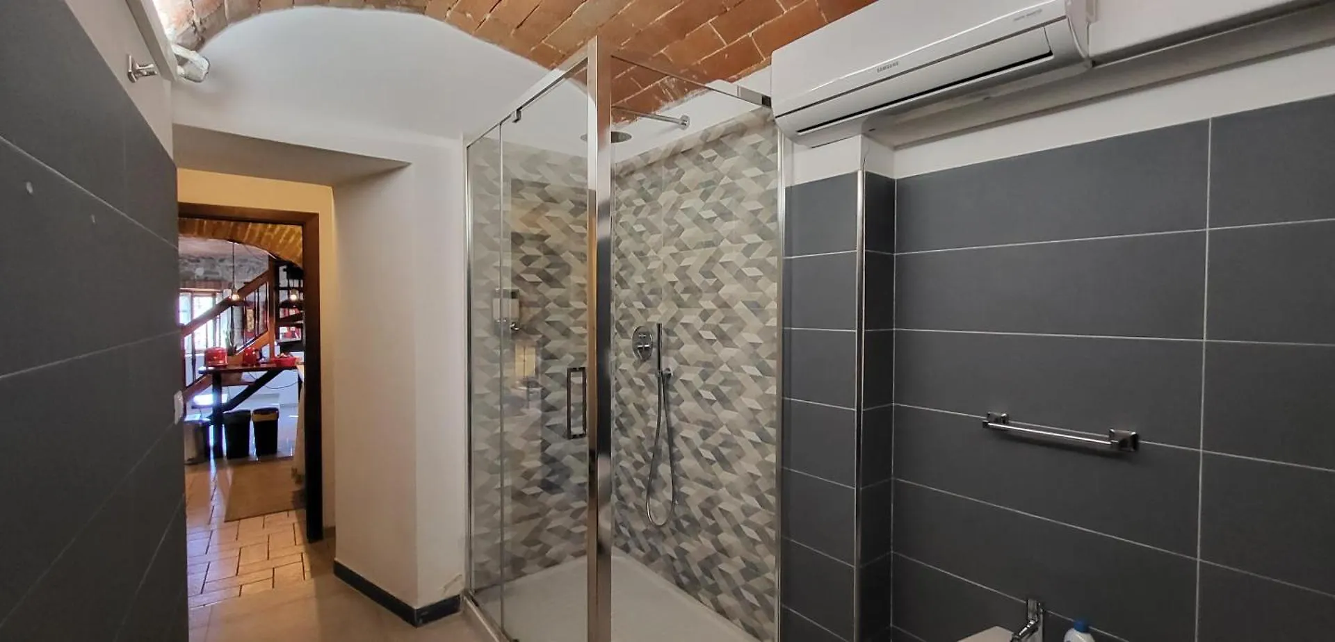I Voltoni Di Corsignano Apartment Siena