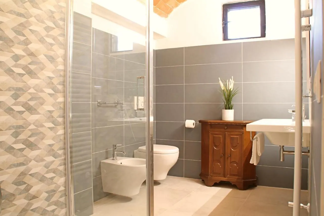 I Voltoni Di Corsignano Apartment Siena